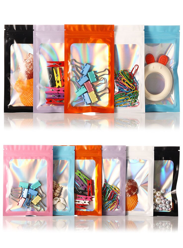Packing Bags(100pcs)