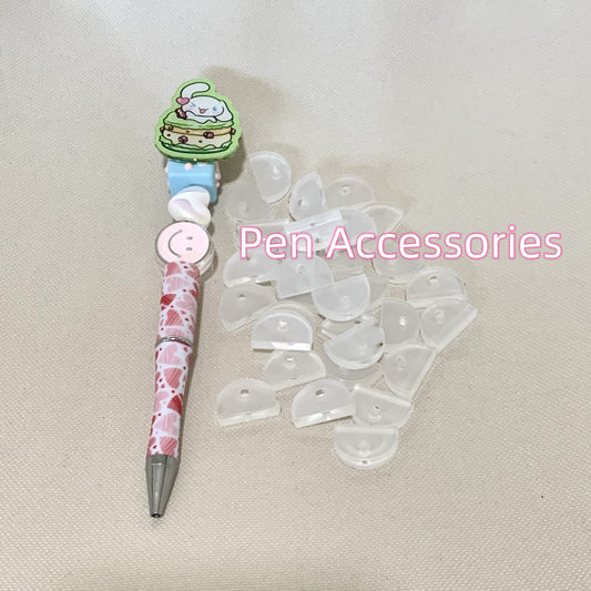 Pen accessories and pen
