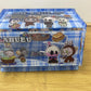 Candy box made of acrylic
