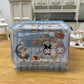 Candy box made of acrylic