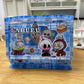 Candy box made of acrylic