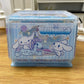 Candy box made of acrylic
