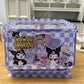 Candy box made of acrylic