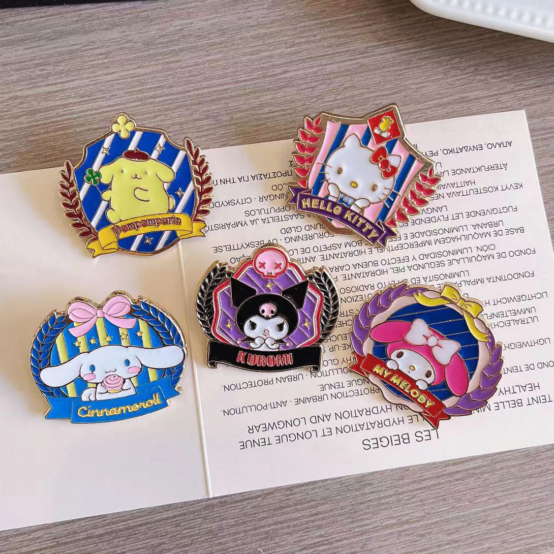 Sanrio Pin