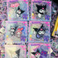 Promotion For the Twinstar!! Buy 1 Get 100PCS+3PCS 8CM for Twin Star Square!