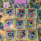 Promotion For the Twinstar!! Buy 1 Get 100PCS+3PCS 8CM for Twin Star Square!