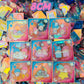 Promotion For the Twinstar!! Buy 1 Get 100PCS+3PCS 8CM for Twin Star Square!