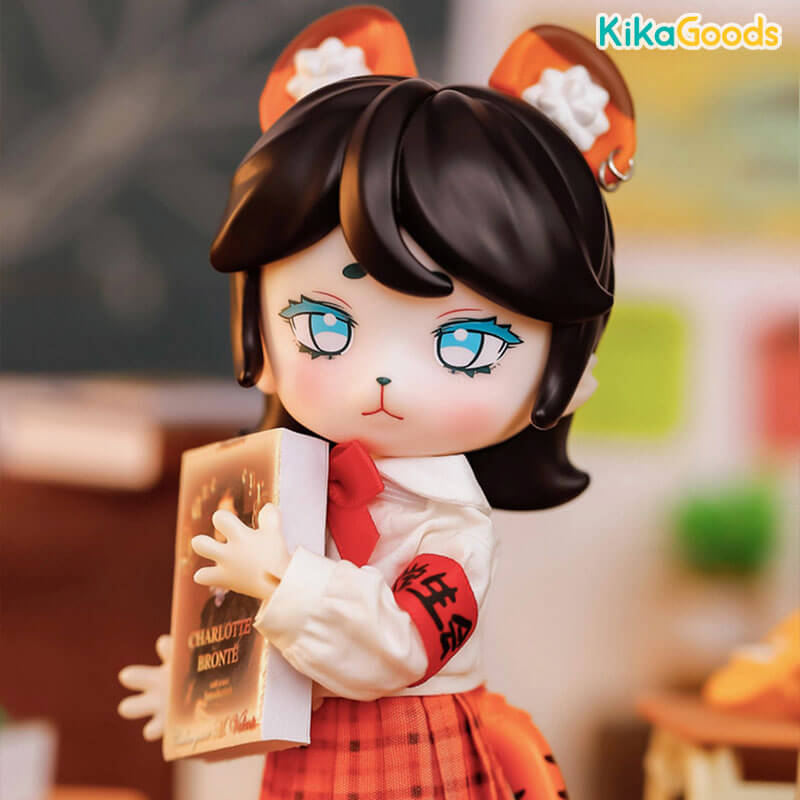 School of Fancies BJD Blind Box - KIKAGoods