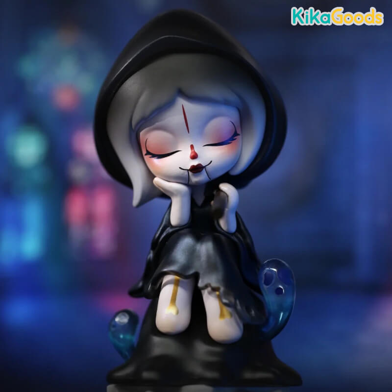 Kayla'Ⅹ Asylum Blind Box - KIKAGoods