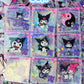 Promotion For the Twinstar!! Buy 1 Get 100PCS+3PCS 8CM for Twin Star Square!