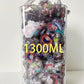 Acrylic DIY Charms resin from Bucket （live room）