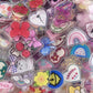 Acrylic Wholesale  sell by bag