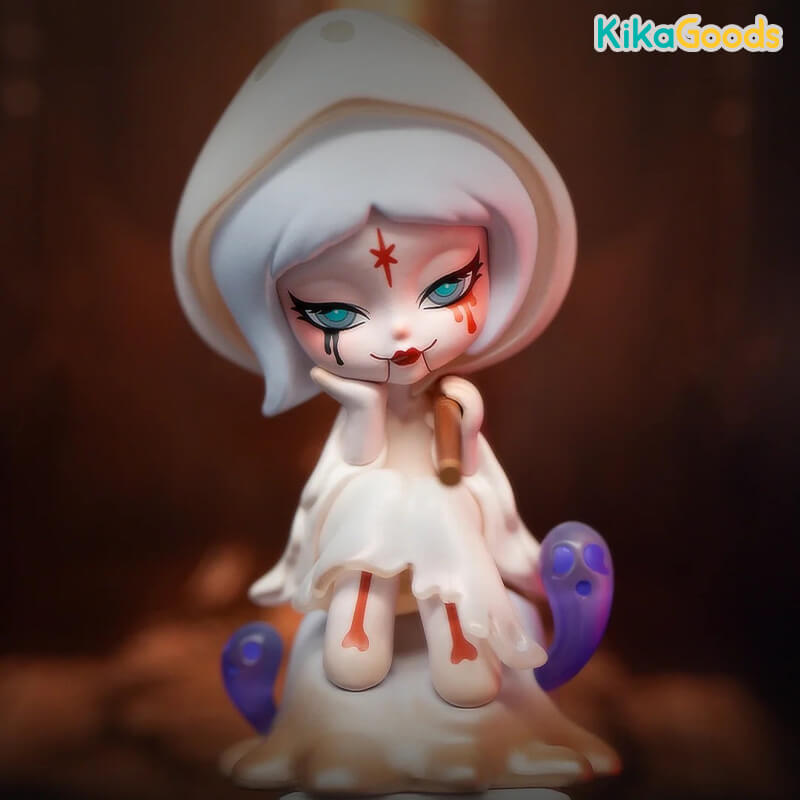 Kayla'Ⅹ Asylum Blind Box - KIKAGoods