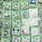 Promotion For the Twinstar!! Buy 1 Get 100PCS+3PCS 8CM for Twin Star Square!