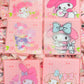 Promotion For the Twinstar!! Buy 1 Get 100PCS+3PCS 8CM for Twin Star Square!