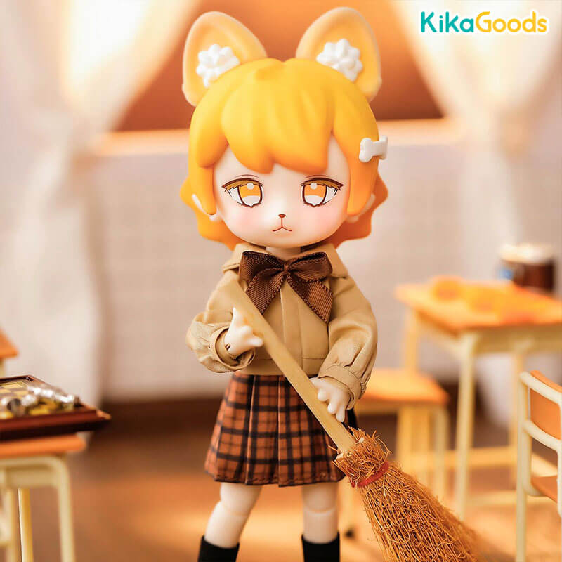 School of Fancies BJD Blind Box - KIKAGoods