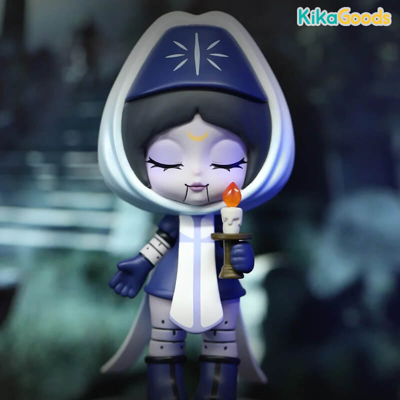 Kayla'Ⅹ Asylum Blind Box - KIKAGoods