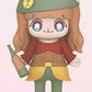 Kimmy Miki Under The Sea Series Blind Box