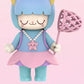Kimmy Miki Under The Sea Series Blind Box