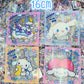 Promotion For the Twinstar!! Buy 1 Get 100PCS+3PCS 8CM for Twin Star Square!