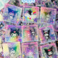 Promotion For the Twinstar!! Buy 1 Get 100PCS+3PCS 8CM for Twin Star Square!