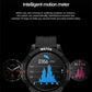 Smart Watch 2 in 1 TWS Wireless Bluetooth Headset Man Woman Fitness Heart Rate Tracker Monitor Bracelet Music Sports Smartwatch Bluetooth