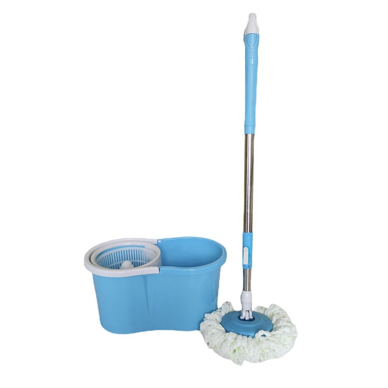 1PC 360 Degree Microfiber Mops Head Home Clean Tools Refill For 360 Magic Easy Spin Rotating Replacement Automatic Mop