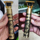 USB Vintage T9 0mm Electric Razor For Man Cordless Clippers Professional Beard Hair Cutting Machine Barber rechargeable