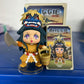 Japan Samurai Maggie Blind Box