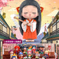 Japan Samurai Maggie Blind Box