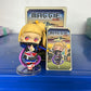 Japan Samurai Maggie Blind Box