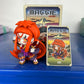 Japan Samurai Maggie Blind Box