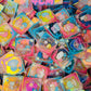 Promotion For the Twinstar!! Buy 1 Get 100PCS+3PCS 8CM for Twin Star Square!