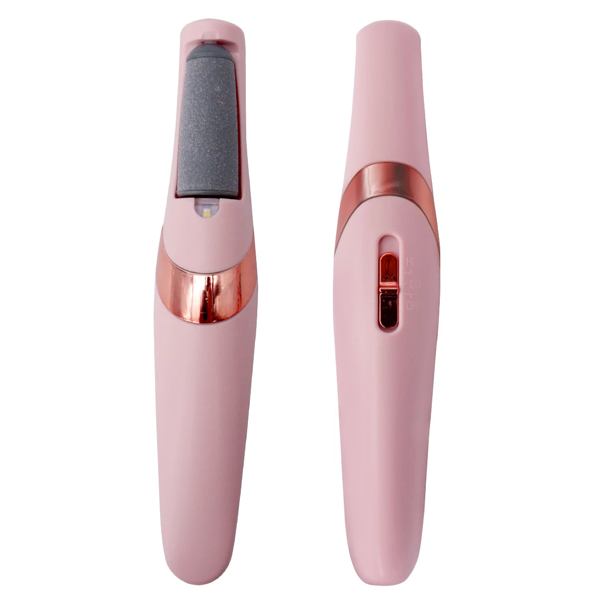 Rechargeable Electric Foot Callus Remover Pedicure Machine Foot Grinder Foot Tools Foot Files Clean Tools for Hard Cracked Skin