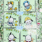 Promotion For the Twinstar!! Buy 1 Get 100PCS+3PCS 8CM for Twin Star Square!